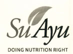 Su Ayu With Device Of Leaf Device mark 2666157 Trademark