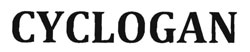 Cyclogan Device mark 2795072 Trademark