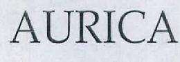 Aurica Device mark 2733654 Trademark