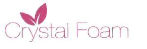 Crystal Foam (device) Device mark 2105248 Trademark