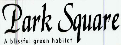 Park Square Device mark 1476579 Trademark