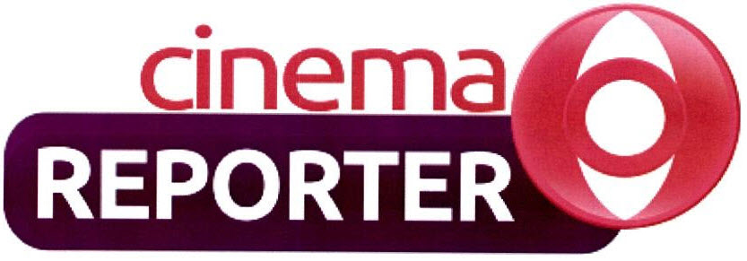 Cinema Reporter Device mark 2469299 Trademark