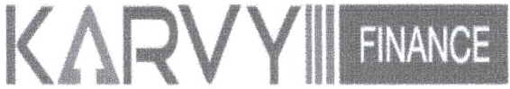 Karvy Finance Device mark 2378113 Trademark