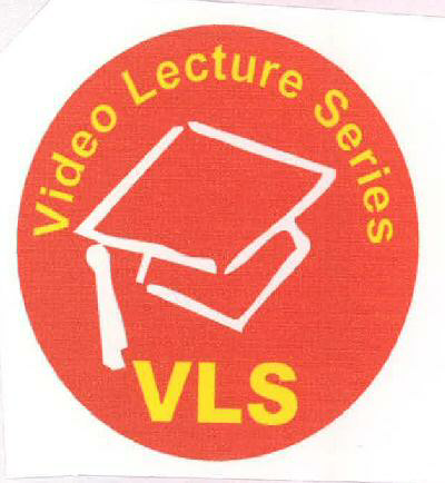Video Lecture Series Vls (device Of Cap) Device mark 2267042 Trademark