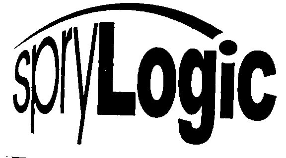 Sprylogic (device Of Curve) Device mark 1556503 Trademark