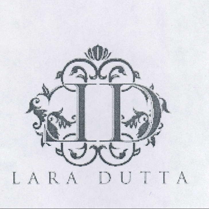 Lara Dutta Device mark 2058708 Trademark