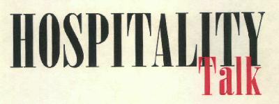 Hospitality Talk Device mark 2895530 Trademark