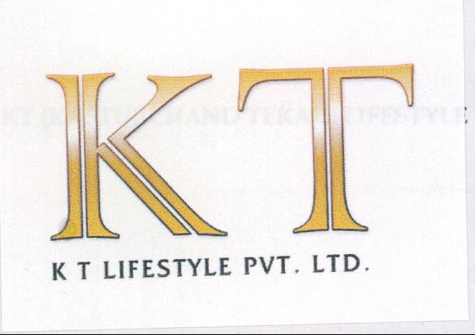 K.t. Lifestyle Pvt. Ltd. Device mark 2050823 Trademark