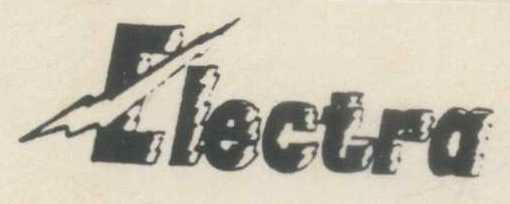 Electra Device mark 586888 Trademark
