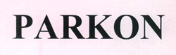 Parkon Device mark 2493931 Trademark
