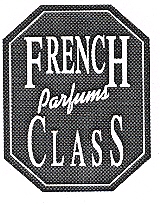 French Parfums Class Device mark 1712224 Trademark
