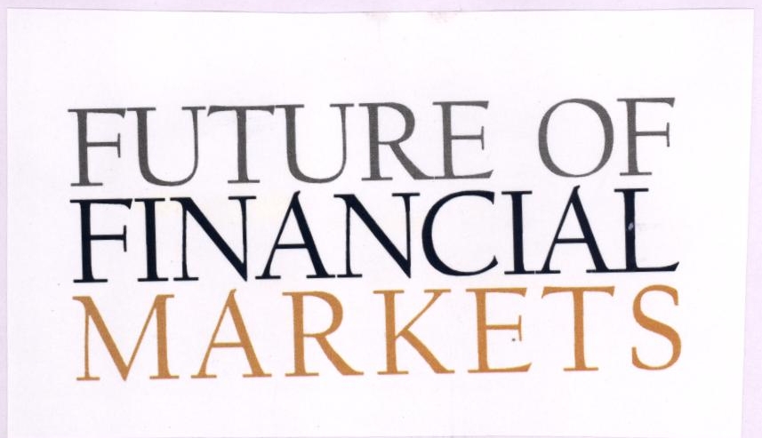 Future Of Financial Markets Device mark 1875169 Trademark