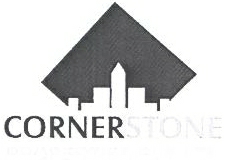 Cornerstone, Properties Pvt. Ltd. Device mark 1800797 Trademark