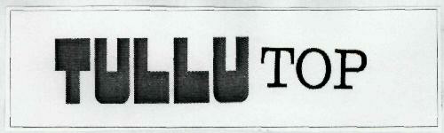 Tullu Top Device mark 1946891 Trademark