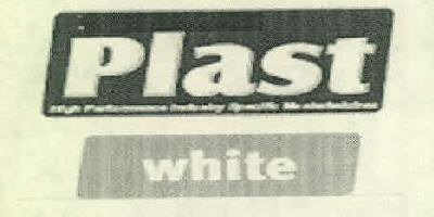 Plast White Device mark 2742724 Trademark
