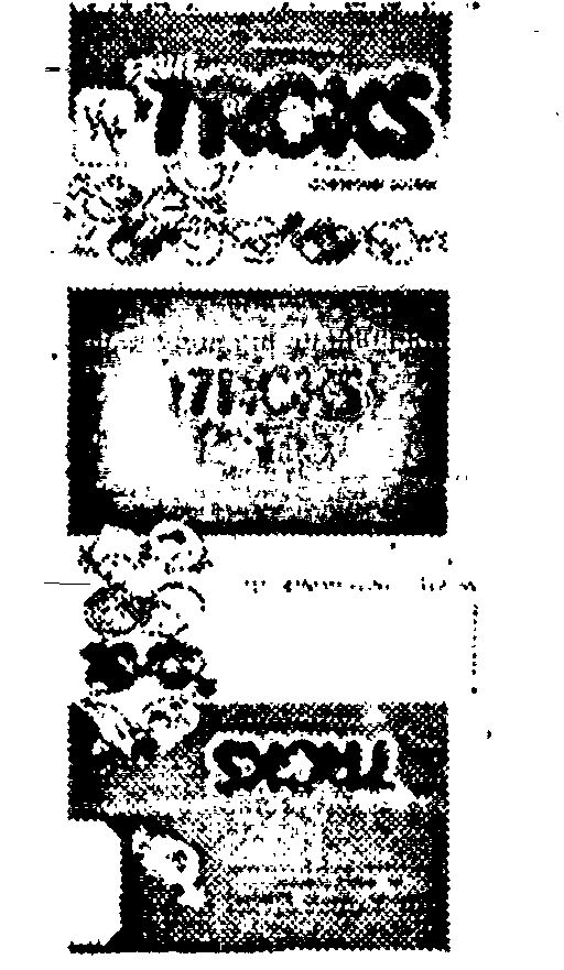 Troks Device mark 559549 Trademark