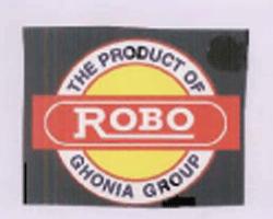 Robo Device mark 1752716 Trademark