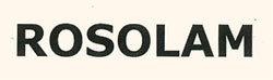 Rosolam Device mark 2364612 Trademark