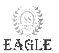 Eagle (device) Device mark 2725041 Trademark