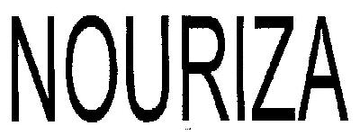 Nouriza Device mark 2937671 Trademark