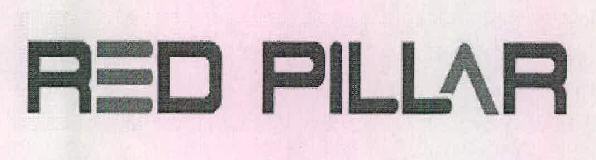 Red Pillar Device mark 2450513 Trademark