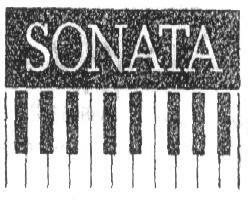 Sonata Device mark 462890 Trademark