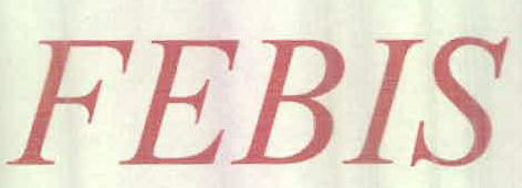 Febis Device mark 1867085 Trademark