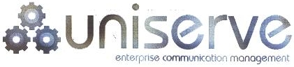 Uniserve Device mark 1848170 Trademark