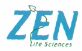 Zen Life Sciences (label) Device mark 1544905 Trademark