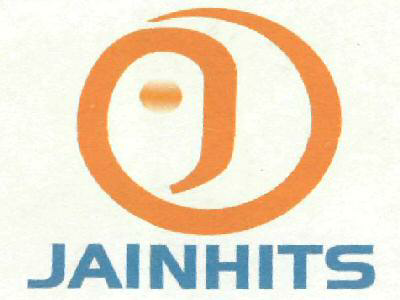 Jainhits (device) Device mark 2370216 Trademark