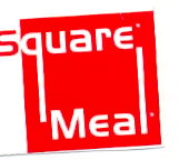 Square Meal Device mark 1243163 Trademark