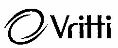 Vritti (logo) Device mark 1518600 Trademark