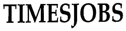 Timesjobs Device mark 1948399 Trademark