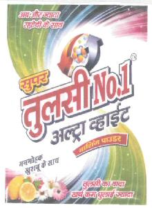 Tulsi No-1 Device mark 2864465 Trademark
