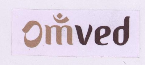 Omved ( Label ) Device mark 1784051 Trademark
