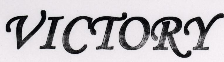 Victory Device mark 1592829 Trademark