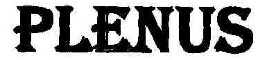 Plenus Device mark 1798064 Trademark