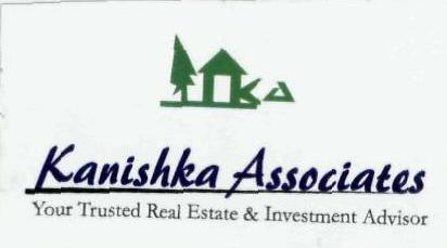 Kanishka Associates Device mark 1910716 Trademark