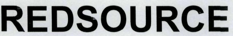 Redsource Device mark 1949558 Trademark