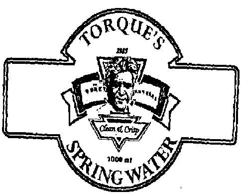 Torque's Device mark 1992289 Trademark