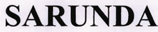 Sarunda Device mark 1855012 Trademark