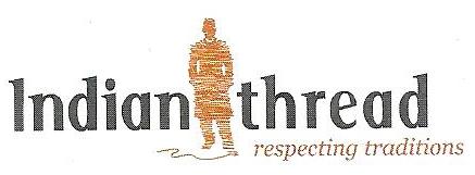 Indian Thread Device mark 2900161 Trademark