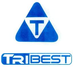 T Tribest Device mark 2562516 Trademark