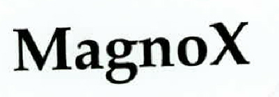 Magno X Device mark 2332220 Trademark