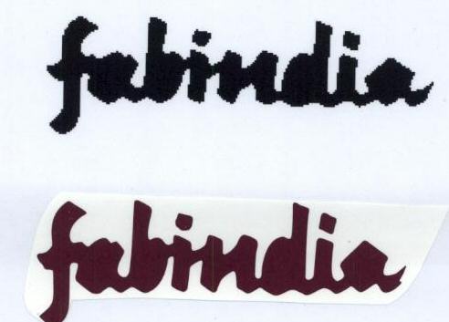Fabindia With Lebal Device mark 1759769 Trademark