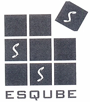 Esqube Device mark 1176218 Trademark