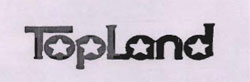Topland Device mark 1010535 Trademark