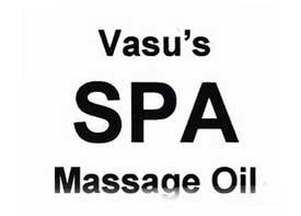 Vasu's Spa Device mark 1801053 Trademark