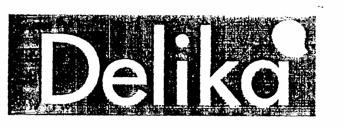 Delika Device mark 598056 Trademark