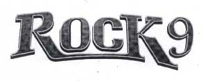 Rock9 Device mark 1996718 Trademark
